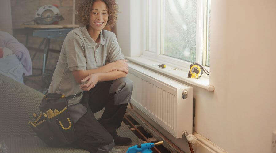 Professional Leak Detection in Lake, MS